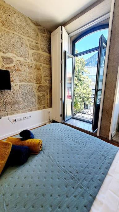 Famous Dreaming Studio Porto Exterior foto