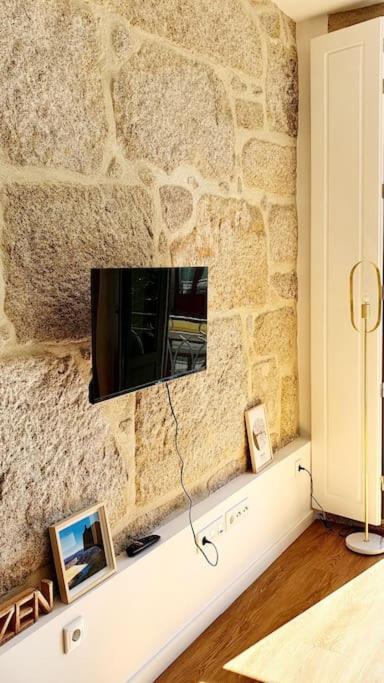 Famous Dreaming Studio Porto Exterior foto