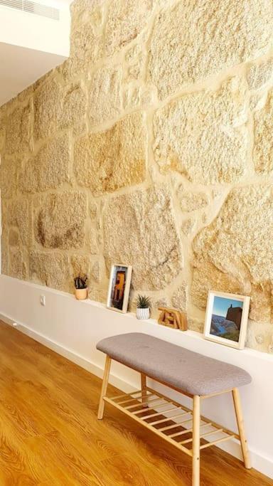 Famous Dreaming Studio Porto Exterior foto